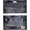 EVA SKIN CLINIC PURIFICATION CHARCOAL SHEET MASK 42ML 3 SHEET MASKS 